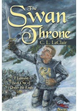 The Swan Throne