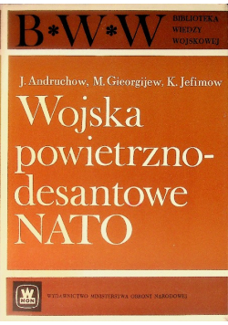 Wojska Powietrzno-Desantowe Nato