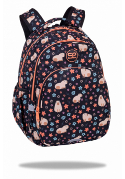 Plecak młodzieżowy Coolpack Base Plus Capybara