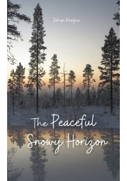 The Peaceful Snowy Horizon