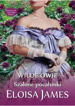 Szalone pocałunki