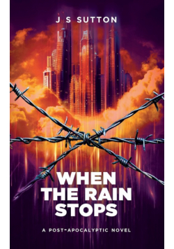 When The Rain Stops
