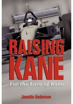 Raising Kane