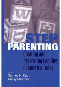 Stepparenting
