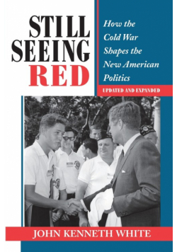 Still Seeing Red