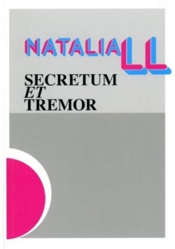 Secretum et Tremor