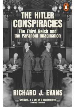 The Hitler Conspiracies