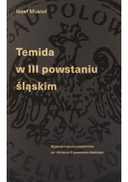 Temida w III powstaniu śląskim