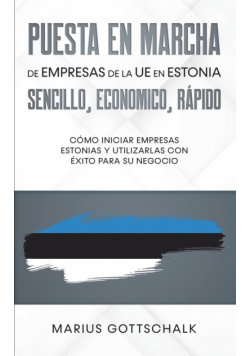 Puesta en marcha de empresas de la UE en Estonia