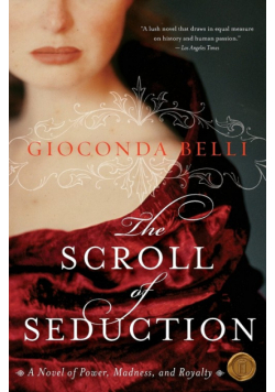The Scroll of Seduction