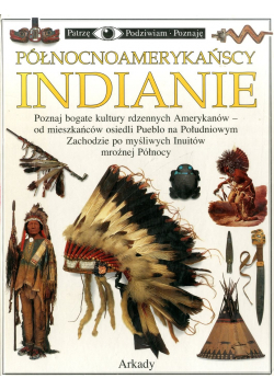 Północnoamerykańscy Indianie