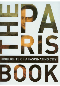 Jordan Stefan - The Paris Book