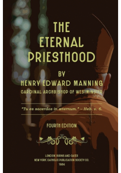 The Eternal Priesthood