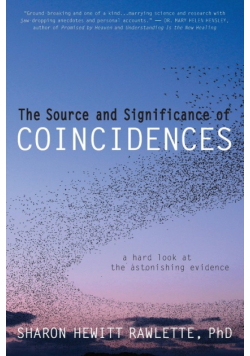 The Source and Significance of Coincidences