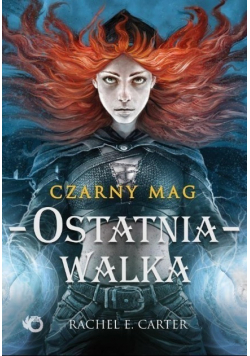 Czarny mag Ostatnia walka