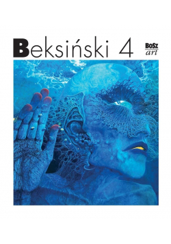 Beksiński 4. Miniatura w.2019