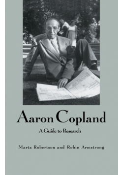 Aaron Copland