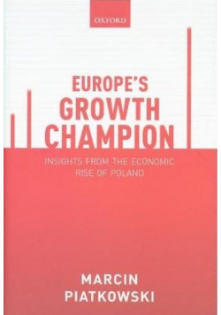 Europes Growth Champion