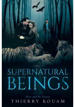 Supernatural Beings 1