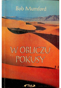 W obliczu pokusy