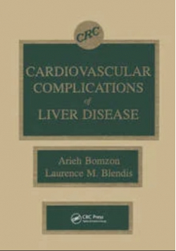 Cardiovascular Complications of Liver Disease