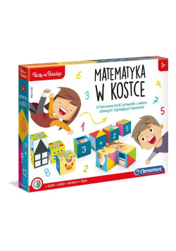 Matematyka w kostce