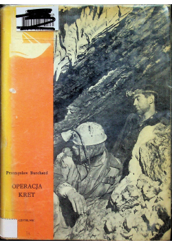 Operacja Kret