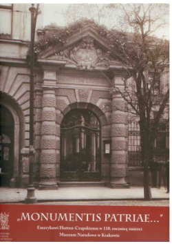 Monumentis patriae