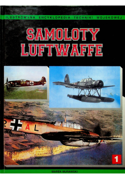 Samoloty luftwaffe
