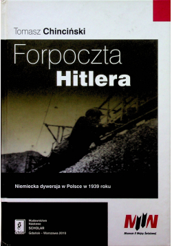 Forpoczta Hitlera