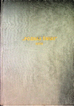 Poznaj Świat 1970