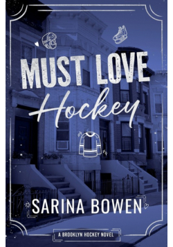 Must Love Hockey