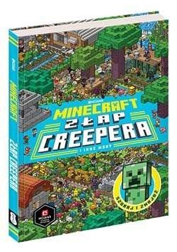 Minecraft. Złap Creepera i inne Moby