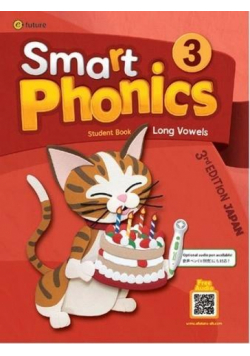 Smart Phonics 3 SB