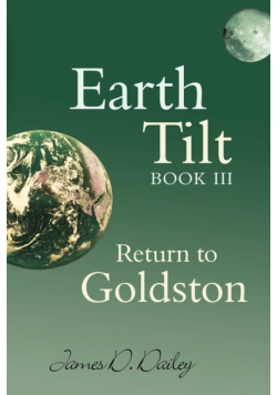 Earth Tilt, Book III