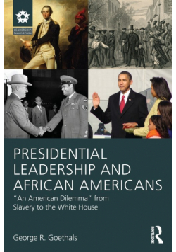 Presidential Leadership and African Americans