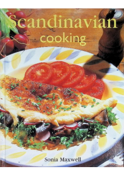 Scandinavian Cooking