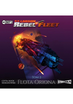 Rebel Fleet T.1 Rebelia audiobook
