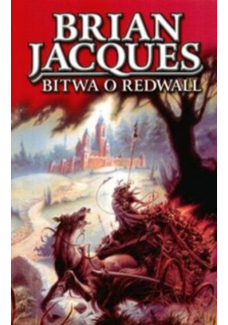 Bitwa o Redwall