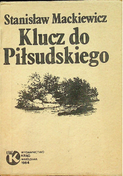 Klucz do Piłsudskiego II obieg
