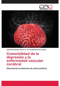 Comorbilidad de la depresión y la enfermedad vascular cerebral