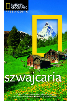 Fisher Teresa - Szwajcaria