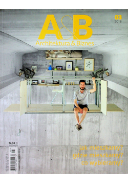 A & B nr 3