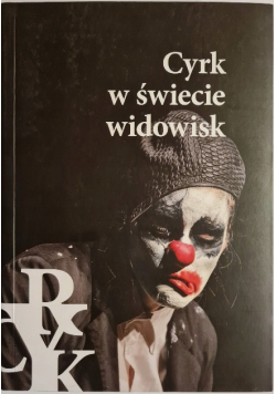 Cyrk w świecie widowisk