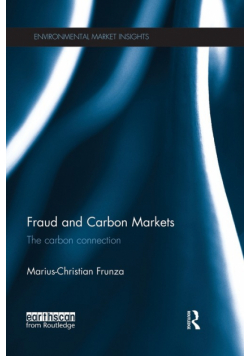 Fraud and Carbon Markets