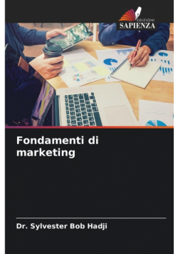 Fondamenti di marketing