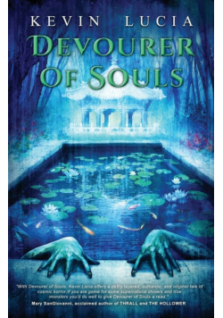 Devourer of Souls