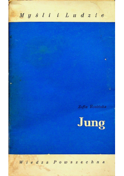 Myśli i Ludzie Jung