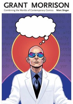 Grant Morrison