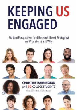 Keeping Us Engaged